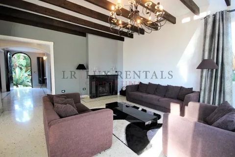 Villa i Antibes, Alpes-Maritimes, Antibes - € 3.800.000 | Ref: 7117953 - foto 6