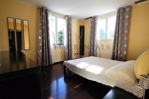 Villa i Antibes, Alpes-Maritimes, Antibes - € 3.800.000 | Ref: 7117953 - foto 9
