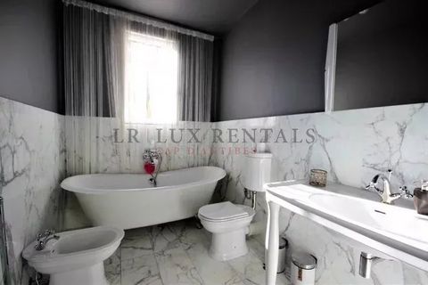 Villa i Antibes, Alpes-Maritimes, Antibes - € 3.800.000 | Ref: 7117953 - foto 10