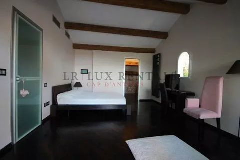Villa i Antibes, Alpes-Maritimes, Antibes - € 3.800.000 | Ref: 7117953 - foto 12