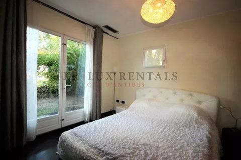 Villa i Antibes, Alpes-Maritimes, Antibes - € 3.800.000 | Ref: 7117953 - foto 15