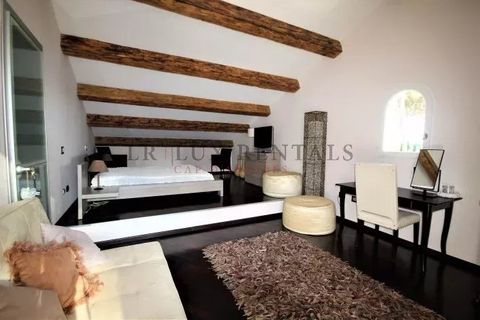 Villa i Antibes, Alpes-Maritimes, Antibes - € 3.800.000 | Ref: 7117953 - foto 18