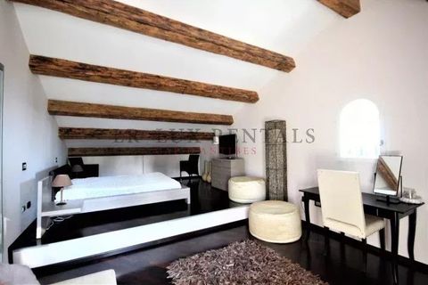 Villa i Antibes, Alpes-Maritimes, Antibes - € 3.800.000 | Ref: 7117953 - foto 20