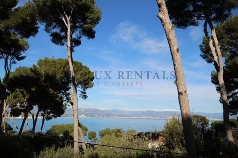 Villa i Antibes, Alpes-Maritimes, Antibes - € 3.800.000 | Ref: 7117953 - foto 21