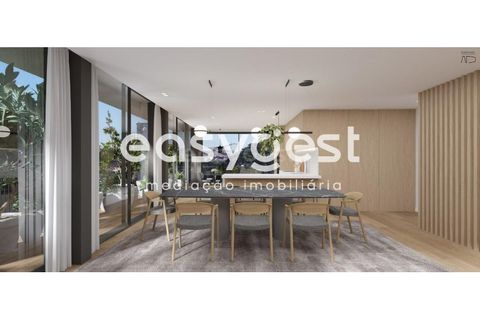 Lejlighed i Canidelo, Porto, Canidelo - € 650.000 | Ref: EA88629 - foto 1