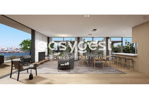 Lejlighed i Canidelo, Porto, Canidelo - € 650.000 | Ref: EA88629 - foto 3