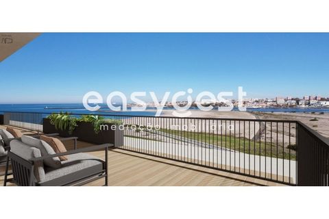 Lejlighed i Canidelo, Porto, Canidelo - € 650.000 | Ref: EA88629 - foto 12