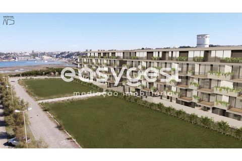 Lejlighed i Canidelo, Porto, Canidelo - € 650.000 | Ref: EA88629 - foto 42