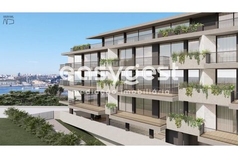 Lejlighed i Canidelo, Porto, Canidelo - € 650.000 | Ref: EA88629 - foto 44