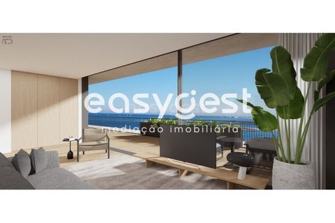 Leilighet i Canidelo, Porto, Canidelo - € 545 000 | Ref: EA88627 - foto 4