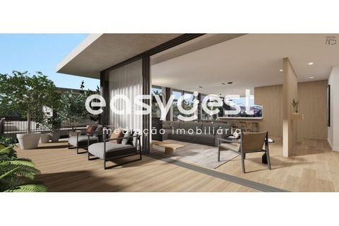 Leilighet i Canidelo, Porto, Canidelo - € 545 000 | Ref: EA88627 - foto 5