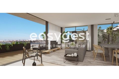 Leilighet i Canidelo, Porto, Canidelo - € 545 000 | Ref: EA88627 - foto 6