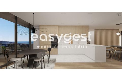 Leilighet i Canidelo, Porto, Canidelo - € 545 000 | Ref: EA88627 - foto 7