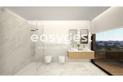 Leilighet i Canidelo, Porto, Canidelo - € 545 000 | Ref: EA88627 - foto 15