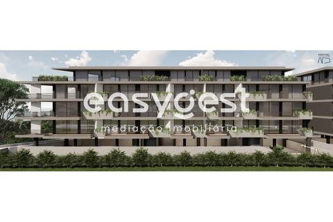 Leilighet i Canidelo, Porto, Canidelo - € 545 000 | Ref: EA88627 - foto 21
