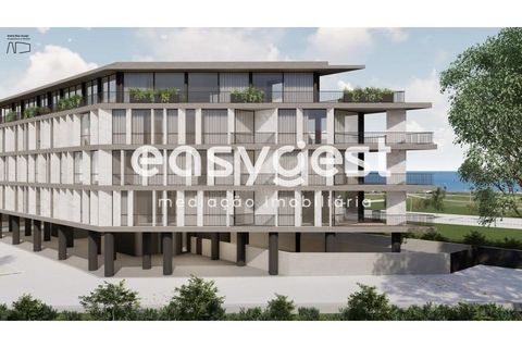 Leilighet i Canidelo, Porto, Canidelo - € 545 000 | Ref: EA88627 - foto 22