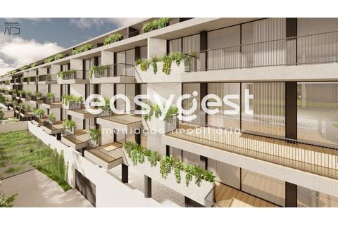 Leilighet i Canidelo, Porto, Canidelo - € 545 000 | Ref: EA88627 - foto 24