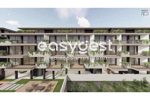 Leilighet i Canidelo, Porto, Canidelo - € 545 000 | Ref: EA88627 - foto 28