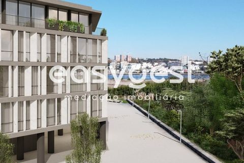 Leilighet i Canidelo, Porto, Canidelo - € 545 000 | Ref: EA88627 - foto 39