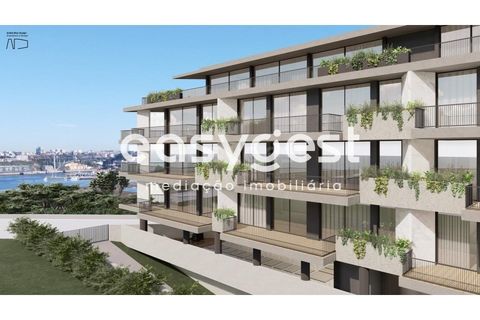 Leilighet i Canidelo, Porto, Canidelo - € 545 000 | Ref: EA88627 - foto 40