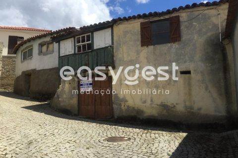 Villa a Torre de Moncorvo, Braganca, Torre de Moncorvo - € 19.000 | Ref: BG88592TM - foto 2