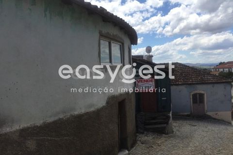 Villa a Torre de Moncorvo, Braganca, Torre de Moncorvo - € 19.000 | Ref: BG88592TM - foto 5