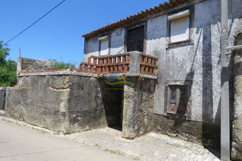 Byhus i Condeixa-a-Nova, Coimbra, Condeixa-a-Nova - € 40.000 | Ref: ko2300 - foto 1