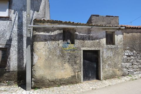 Byhus i Condeixa-a-Nova, Coimbra, Condeixa-a-Nova - € 40.000 | Ref: ko2300 - foto 2