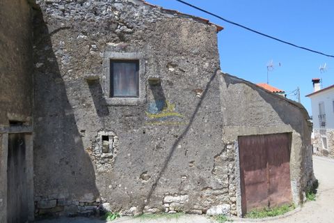 Byhus i Condeixa-a-Nova, Coimbra, Condeixa-a-Nova - € 40.000 | Ref: ko2300 - foto 3