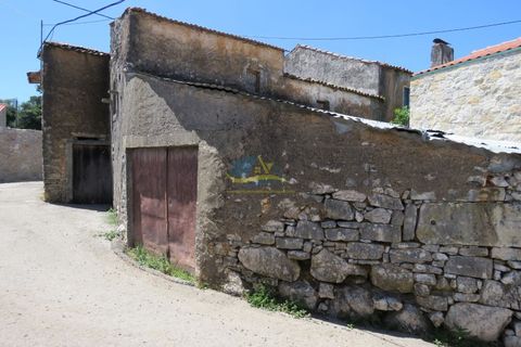 Byhus i Condeixa-a-Nova, Coimbra, Condeixa-a-Nova - € 40.000 | Ref: ko2300 - foto 4