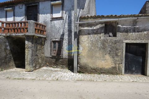 Byhus i Condeixa-a-Nova, Coimbra, Condeixa-a-Nova - € 40.000 | Ref: ko2300 - foto 5