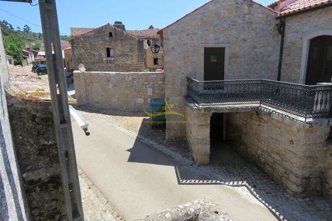 Byhus i Condeixa-a-Nova, Coimbra, Condeixa-a-Nova - € 40.000 | Ref: ko2300 - foto 38