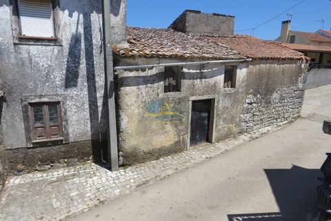 Byhus i Condeixa-a-Nova, Coimbra, Condeixa-a-Nova - € 40.000 | Ref: ko2300 - foto 44