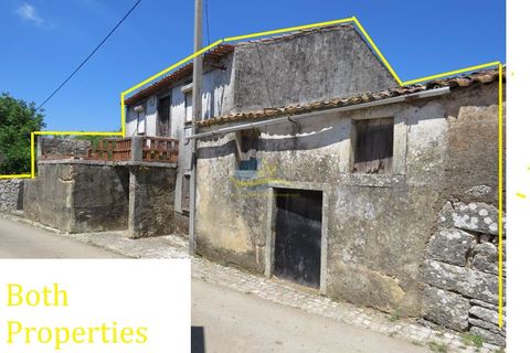 Byhus i Condeixa-a-Nova, Coimbra, Condeixa-a-Nova - € 40.000 | Ref: ko2300 - foto 45