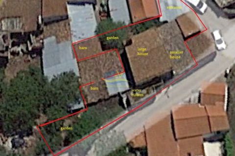 Byhus i Condeixa-a-Nova, Coimbra, Condeixa-a-Nova - € 40.000 | Ref: ko2300 - foto 46