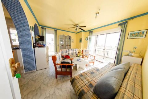 Apartament a Mojacar, Almeria - foto 4