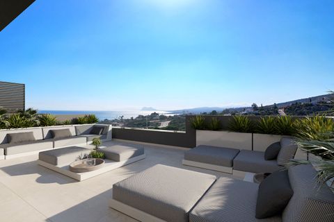 Byhus i Manilva, Malaga, Manilva - € 431.000 | Ref: CLDS-7422NBB - foto 2