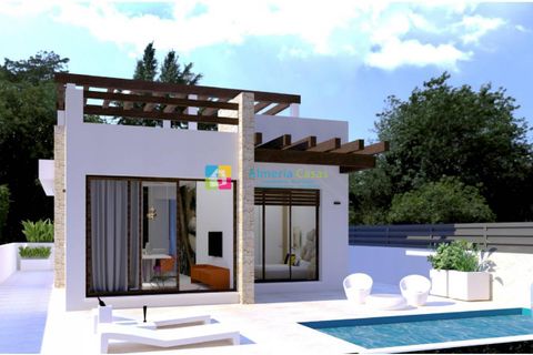Villa i Vera, Almeria, Vera - € 375.000 | Ref: 2060 - foto 1