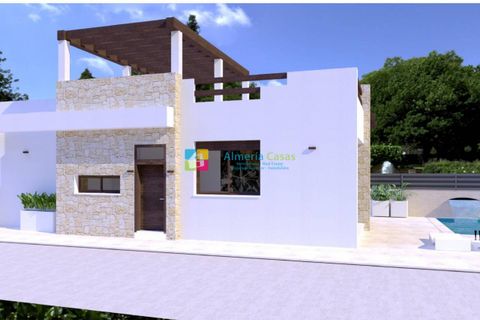 Villa i Vera, Almeria, Vera - € 375.000 | Ref: 2060 - foto 2