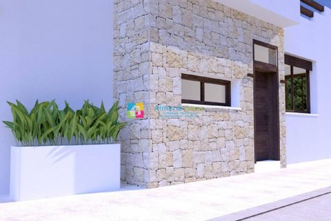 Villa i Vera, Almeria, Vera - € 375.000 | Ref: 2060 - foto 3