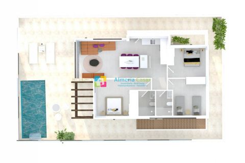 Villa i Vera, Almeria, Vera - € 375.000 | Ref: 2060 - foto 4