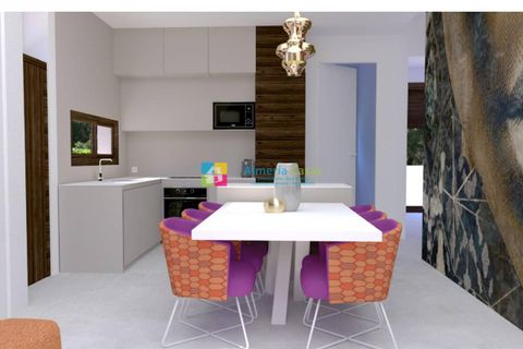 Villa i Vera, Almeria, Vera - € 375.000 | Ref: 2060 - foto 5