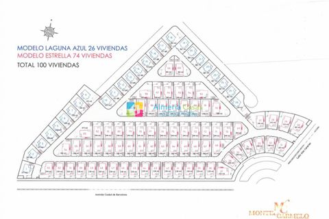 Villa i Vera, Almeria, Vera - € 375.000 | Ref: 2060 - foto 12