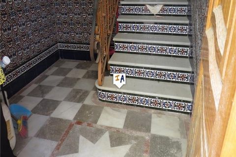 Byhus i Alcaudete, Jaen, Alcaudete - € 65.000 | Ref: TH5239 - foto 2