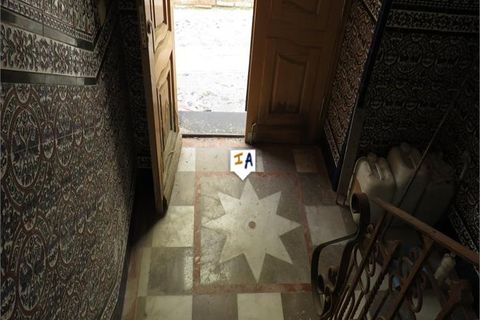 Byhus i Alcaudete, Jaen, Alcaudete - € 65.000 | Ref: TH5239 - foto 4