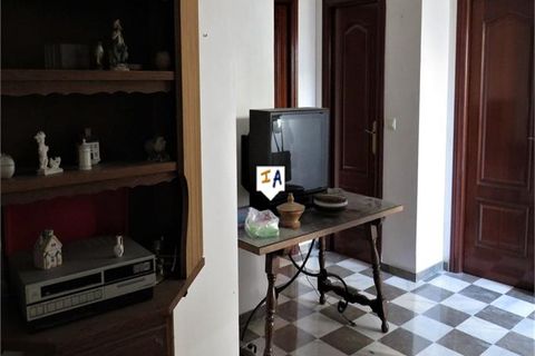 Byhus i Alcaudete, Jaen, Alcaudete - € 65.000 | Ref: TH5239 - foto 5