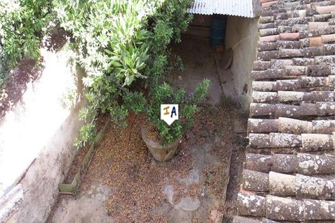 Byhus i Alcaudete, Jaen, Alcaudete - € 65.000 | Ref: TH5239 - foto 7