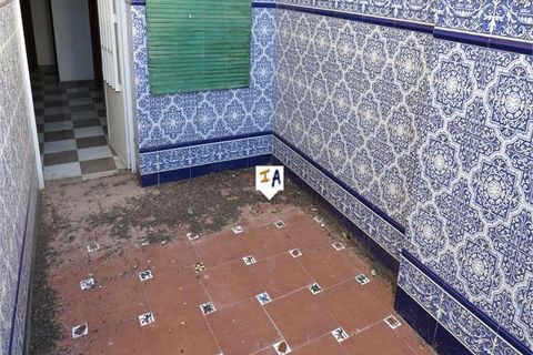 Byhus i Alcaudete, Jaen, Alcaudete - € 65.000 | Ref: TH5239 - foto 8
