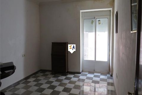 Byhus i Alcaudete, Jaen, Alcaudete - € 65.000 | Ref: TH5239 - foto 11