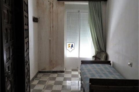 Byhus i Alcaudete, Jaen, Alcaudete - € 65.000 | Ref: TH5239 - foto 12